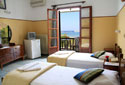Sifnos hotel Boulis - double room